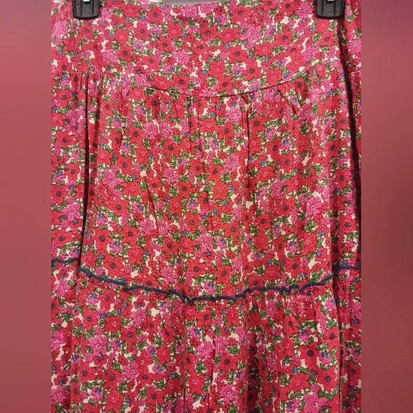 Natural Life Karlie Maxi Skirt L - Picture 5 of 6